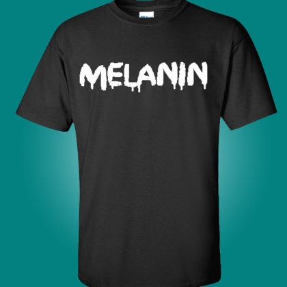 Melanin