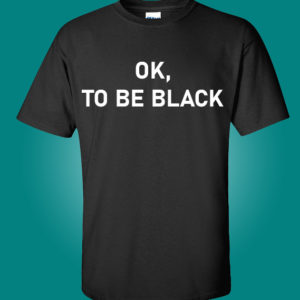 thisrupted.com ok to be black