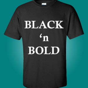 thisrupted.com black n bold